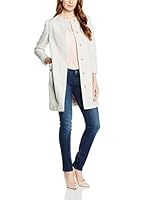 Trussardi Jeans Abrigo (Blanco)
