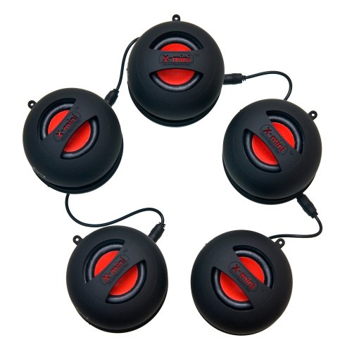 Where to buy X-Mini II Capsule Speaker