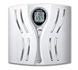 Taylor 5596W Body Fat and Body Water Scale with Daily Caloric reference