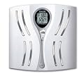 Taylor 5596W Body Fat and Body Water Scale with Daily Caloric reference