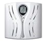 Taylor 5596W Body Fat and Body Water Scale with Daily Caloric reference