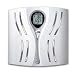 Taylor 5599 440 Pound Tempered Glass Body Fat-Body Water Scale