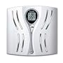 Taylor 5596W Body Fat and Body Water Scale with Daily Caloric reference