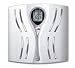 Personal Health Care : Taylor 5596W Body Fat and Body Water Scale with Daily Caloric reference