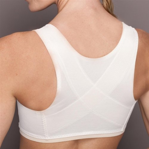 Cortland Posture Soft Cup Bra