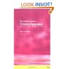 The Pocket Guide to Critical Appraisal