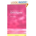 The Pocket Guide to Critical Appraisal