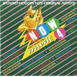 Review Virgin / EMI  / Now that's what I call Music 4