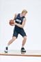 McFarlane Toys NBA Sports Picks Series 2 Action Figure Dirk Nowitzki (Dallas Mavericks) Black Jersey