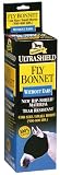 Absorbine Fly Bonnet - Small Horse Without Ears