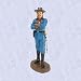General Custer Statue George Armstrong Sculpture New