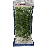 Marineland Multi-Pack Assorted Silk Plants B1, 3 Medium (ML90552)