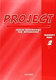 Project. 2. Teacher's book