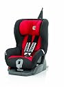 Britax Safefix Plus Tt Forward Facing Isofix Group 1 Car Seat - - Olivia