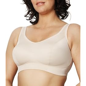 goddess bra
