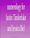 Numerology for Justin Timberlake and Jessica Biel