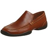  : Rockport Men's Tuamotu Slip-on,Bourbon,7 W