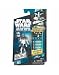 Hasbro スター・ウォーズ クローン・ウォーズ ベーシックフィギュア キャプテン・レックス/Star Wars 2010 The Clone Wars Action Figure CW01 Captain Rex【並行輸入】