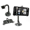 Logotrans - Support voiture pour HTC Touch HD 2 (Import Allemagne)