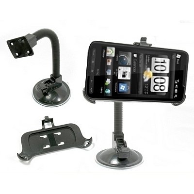 Logotrans KFZ-Halterung f&uuml;r HTC Touch HD 2 Preisvergleich