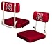 Logo Chair 182-94 Nebraska Hard Back SS