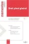 Droit p�nal g�n�ral