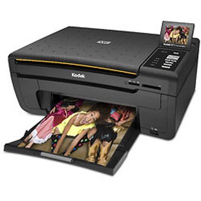 Kodak ESP-5 EasyShare All-in-One Printer (8509408)