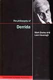 The philosophy of Derrida