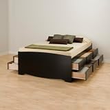 espresso-finish-double-platform-storage espresso-finish-double-platform-storage