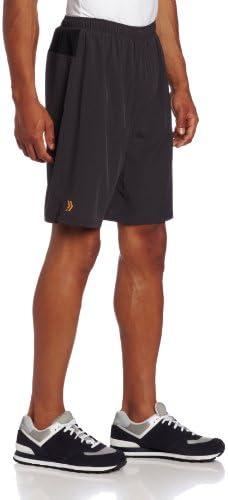 Men's Python Compression Shorts