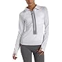 Roxy Athletix Juniors' Run Roxy Run Reflective Shell