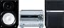 Onkyo CSV720S Executive Shelf System with Universal DVD
