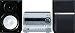 Onkyo CSV720S Executive Shelf System with Universal DVD