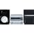 Onkyo CSV720S Executive Shelf System with Universal DVD