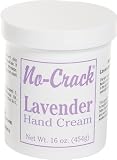No-Crack Hand Cream - Lavender Scented -