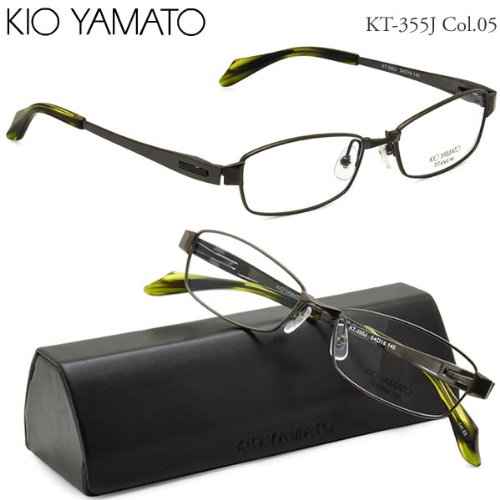 KIO YAMATO(キオヤマト) 【キオヤマト メガ