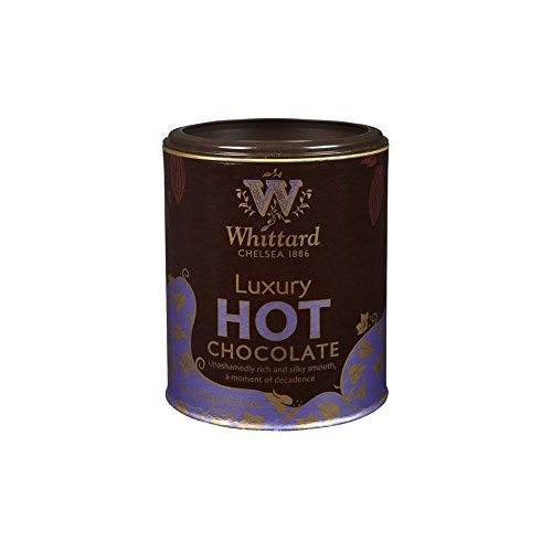 Whittard Luxus Hei e Schokolade 375G Istlecker de