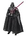 Star Wars Hasbro 2010 Vintage Style Darth Vader Action Figure