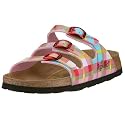 Papillio Florida 253953, Damen Clogs & Pantoletten
