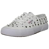 Superga Cotw Studs Lace Ups Trainers