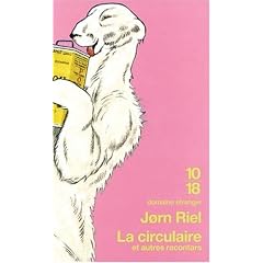 La circulaire : Et autres racontars
