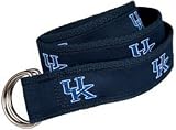Collegiate D-Ring Belt