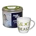 Jamie Oliver Sexy Beast Mug in Tin