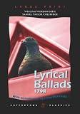 Lyrical Ballads: 1798