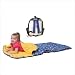 Bazoongi Kids Planetary Play Travel Set PlanetaryTravelSet