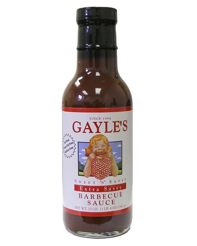 Gayle