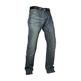 EN16 Men's Jeans Blue