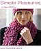 Classic Elite Knitting Patterns Simple Pleasures