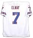 John Elway Denver Broncos Autographed Throwback Reebok Jersey