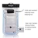 Boxlegend Waterproof Case Bag for Iphone 6 6 Plus 5 5c 5s and Other Small Stuff Under 7.0